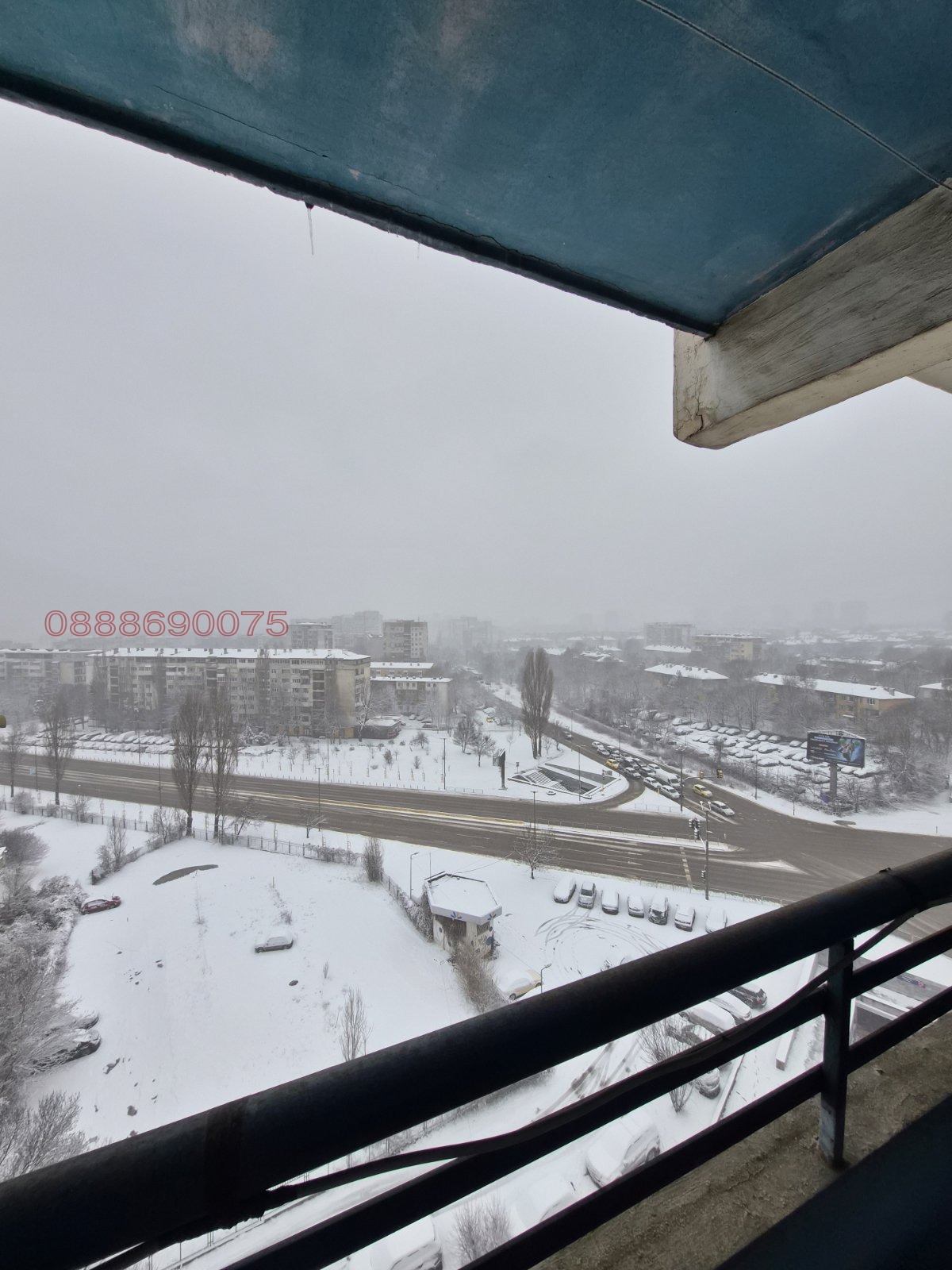 Продава 2-СТАЕН, гр. София, Илинден