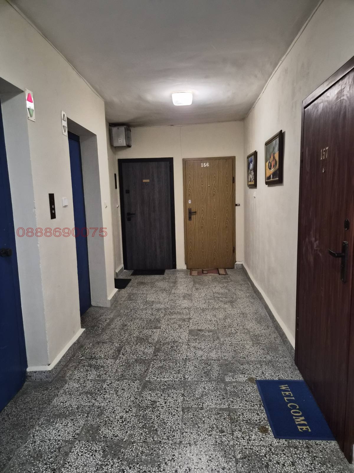 Продава 2-СТАЕН, гр. София, Илинден, снимка 6 - Апартаменти - 53639079