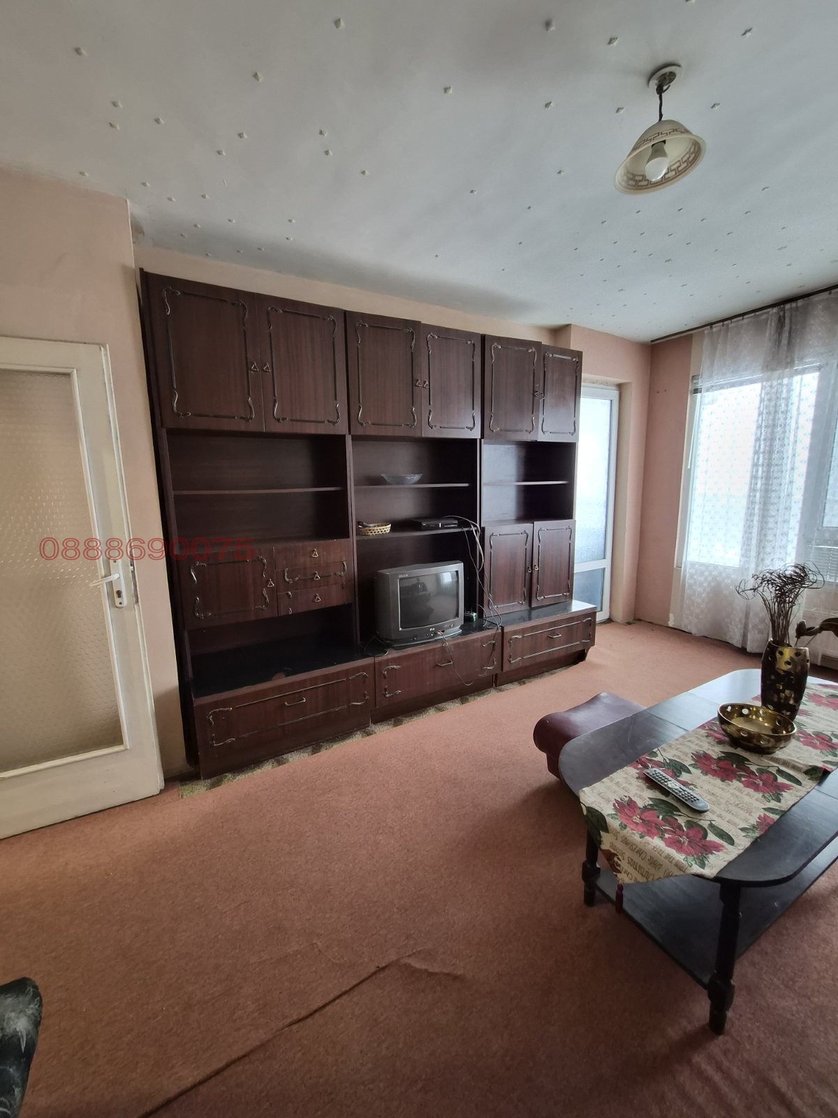 Продава 2-СТАЕН, гр. София, Илинден, снимка 15 - Апартаменти - 53639079