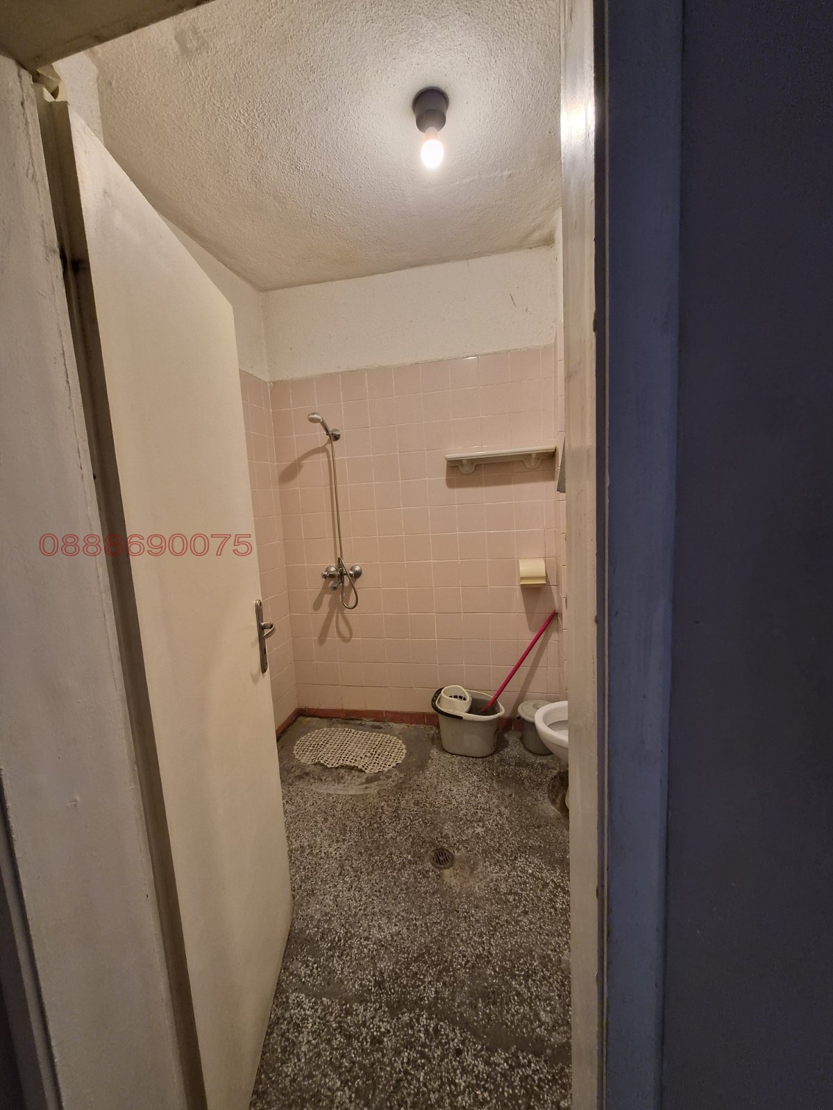 Продава 2-СТАЕН, гр. София, Илинден, снимка 10 - Апартаменти - 53639079