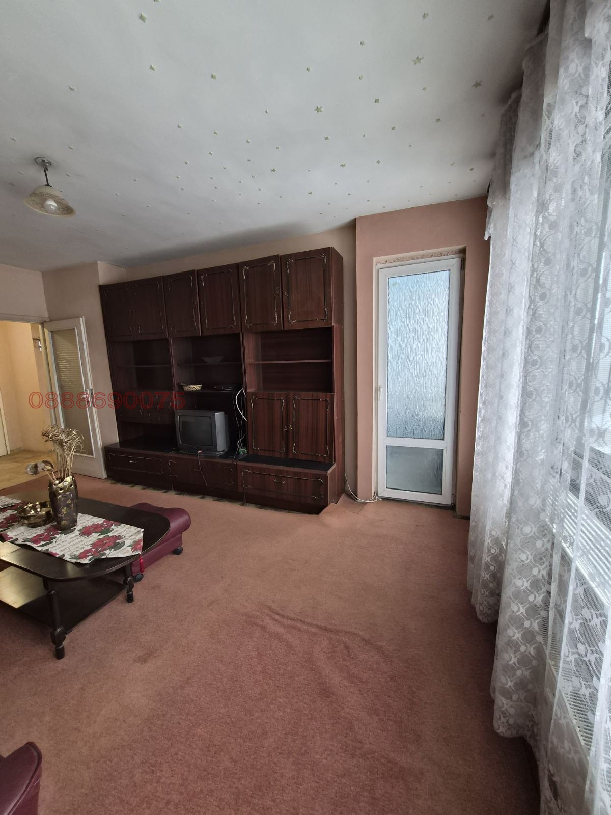 Продава 2-СТАЕН, гр. София, Илинден, снимка 13 - Апартаменти - 53639079