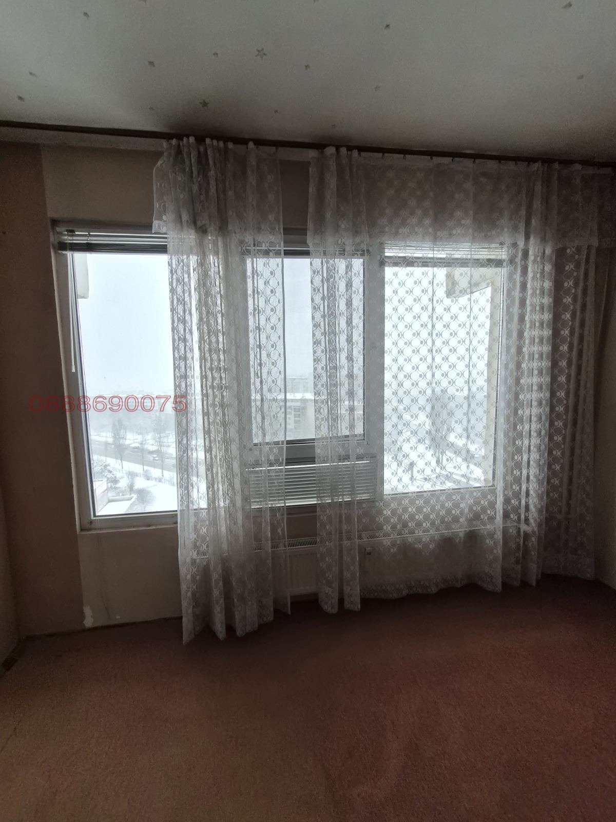 Продава 2-СТАЕН, гр. София, Илинден, снимка 11 - Апартаменти - 53639079