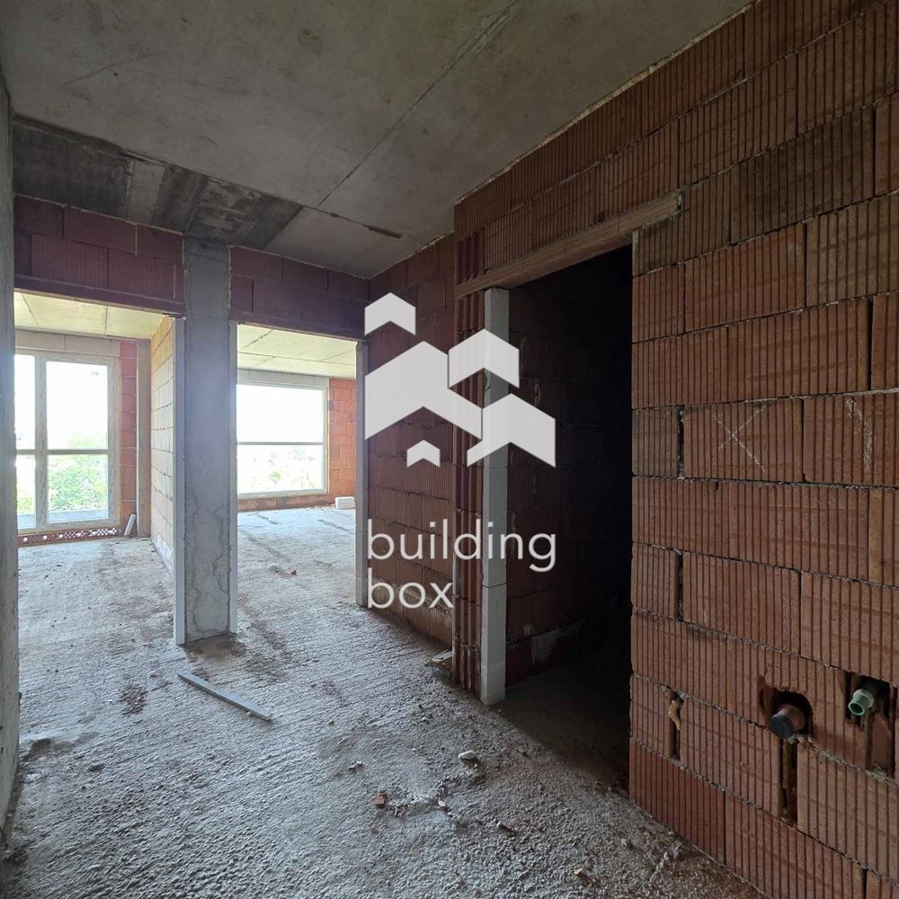 Продава 2-СТАЕН, гр. Пловдив, Беломорски, снимка 5 - Апартаменти - 53809346