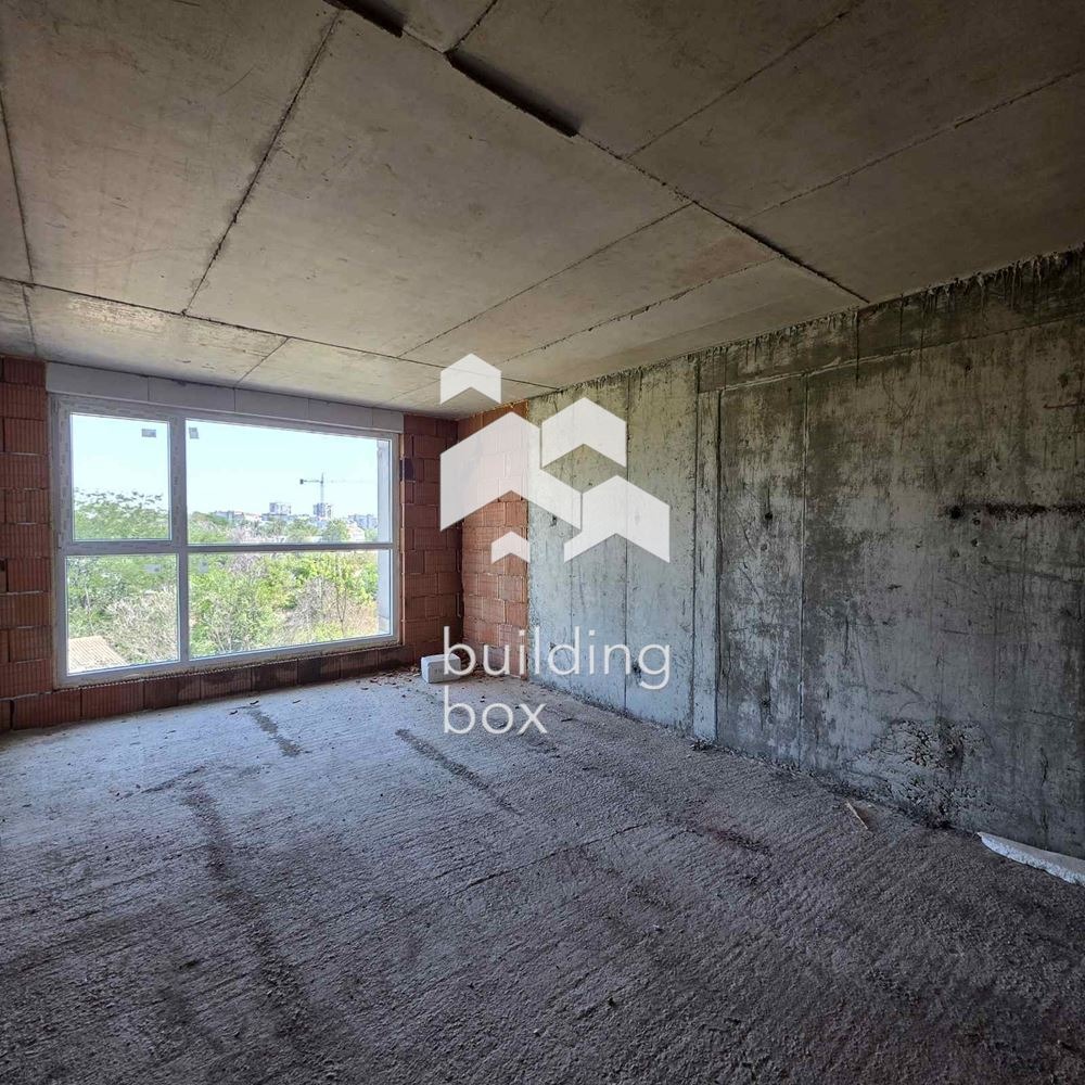 Продава 2-СТАЕН, гр. Пловдив, Беломорски, снимка 2 - Апартаменти - 53809346