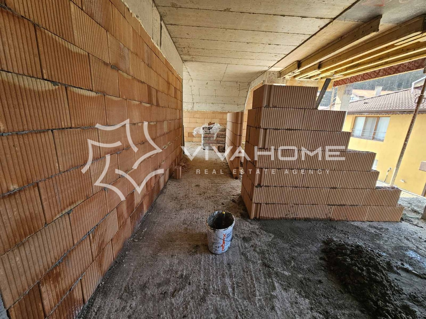 Продава 2-СТАЕН, гр. Варна, Виница, снимка 5 - Апартаменти - 53974598