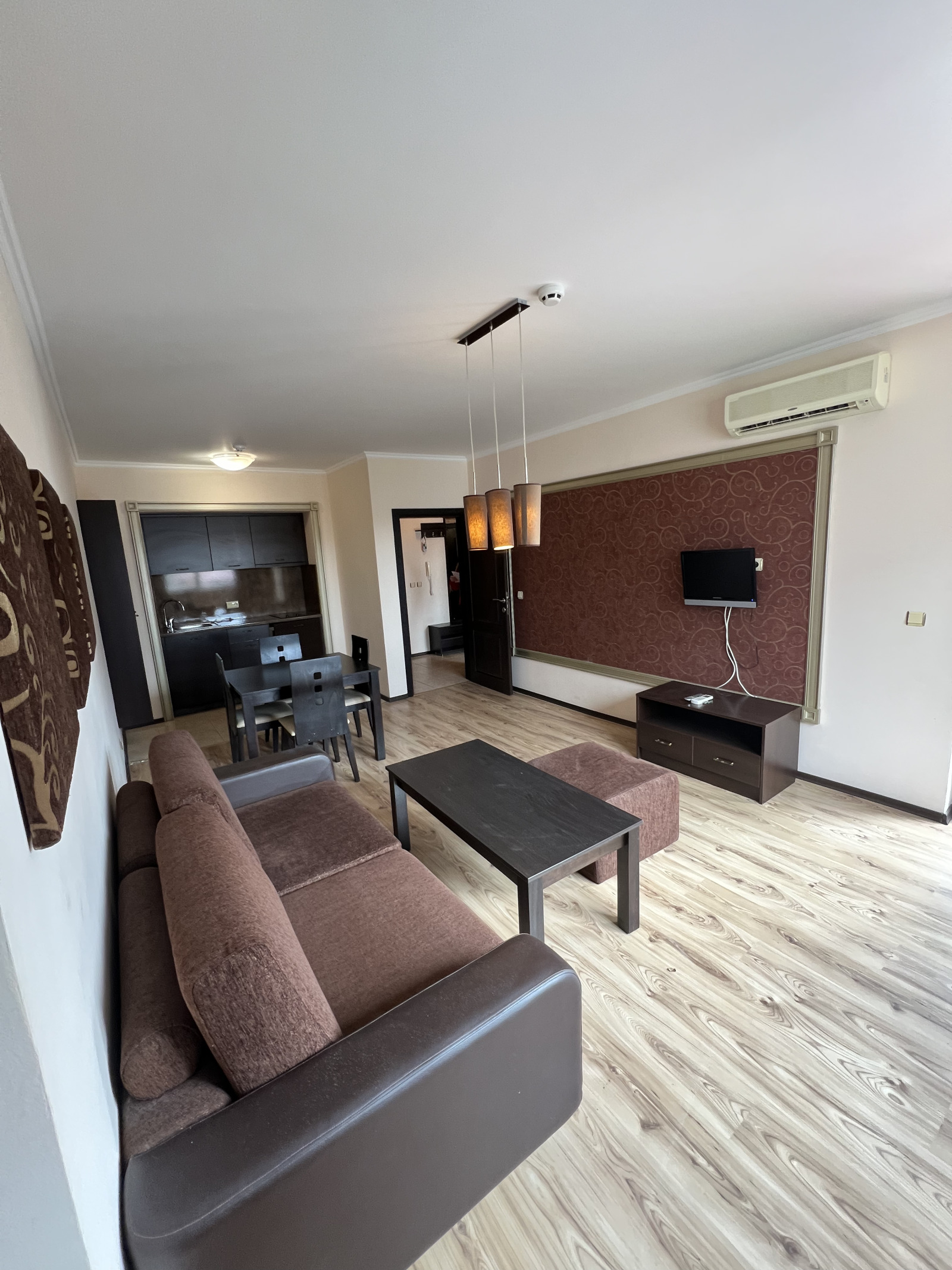 Продава 2-СТАЕН, к.к. Слънчев бряг, област Бургас