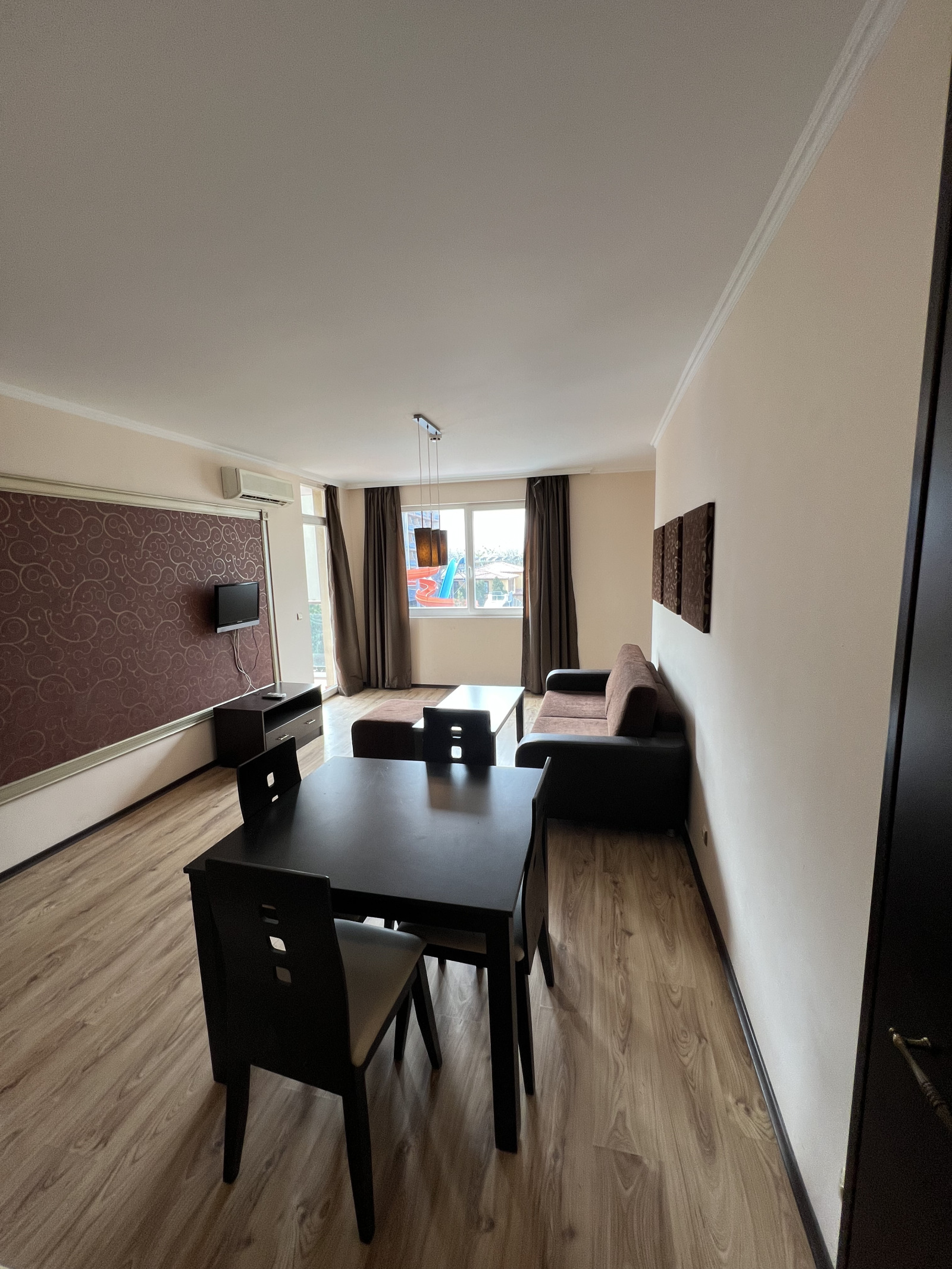 Продава 2-СТАЕН, к.к. Слънчев бряг, област Бургас, снимка 6 - Апартаменти - 54163406