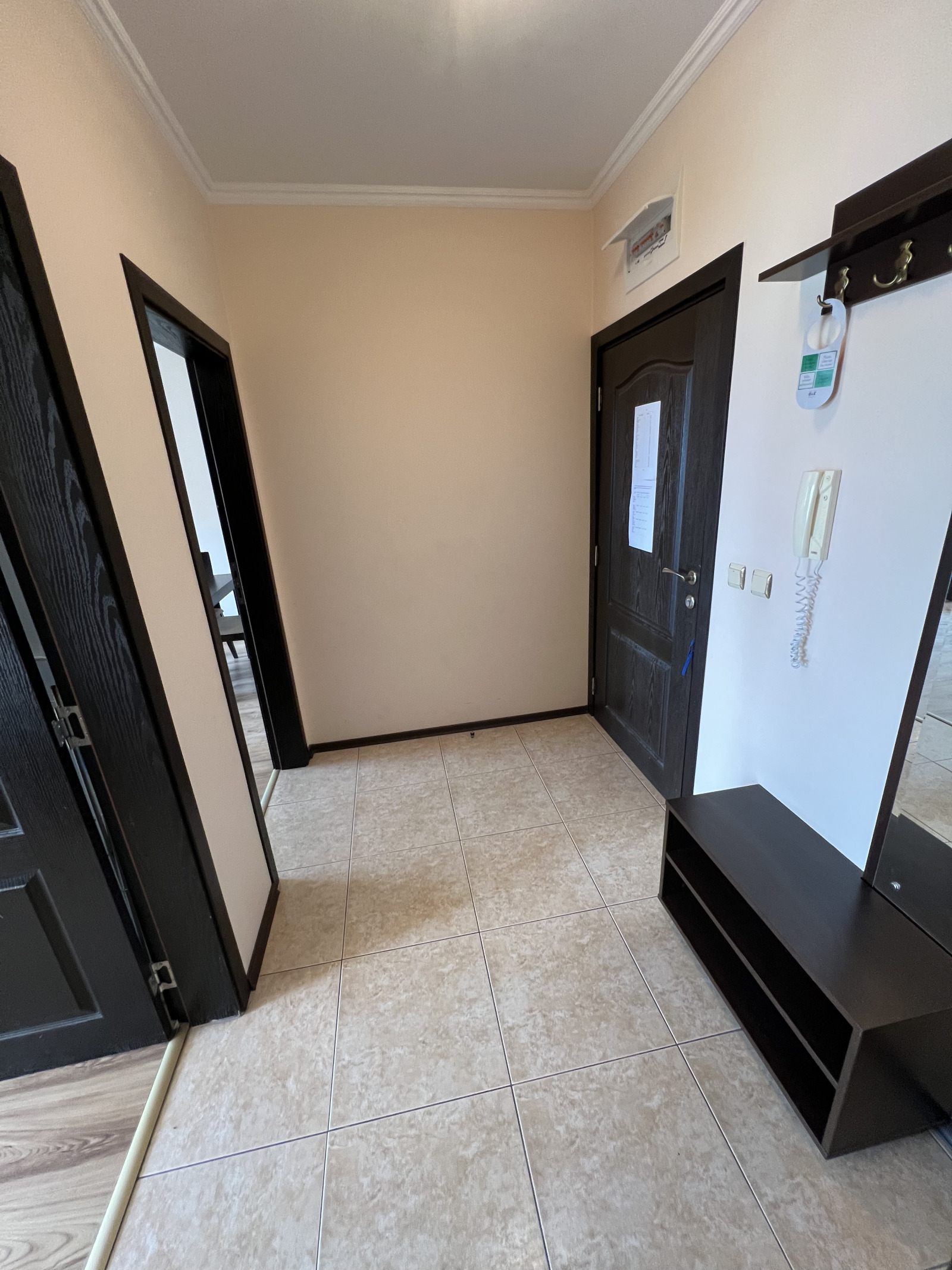 Продава 2-СТАЕН, к.к. Слънчев бряг, област Бургас, снимка 2 - Апартаменти - 54163406