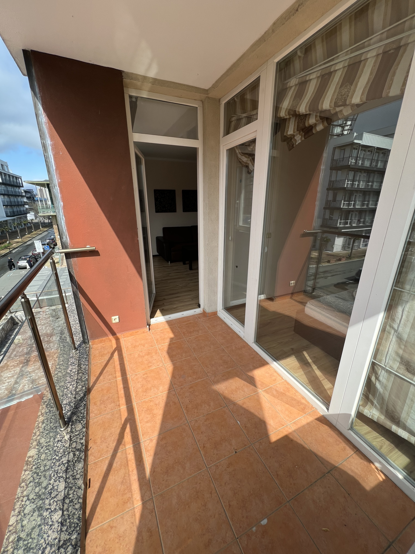 Продава 2-СТАЕН, к.к. Слънчев бряг, област Бургас, снимка 13 - Апартаменти - 54163406