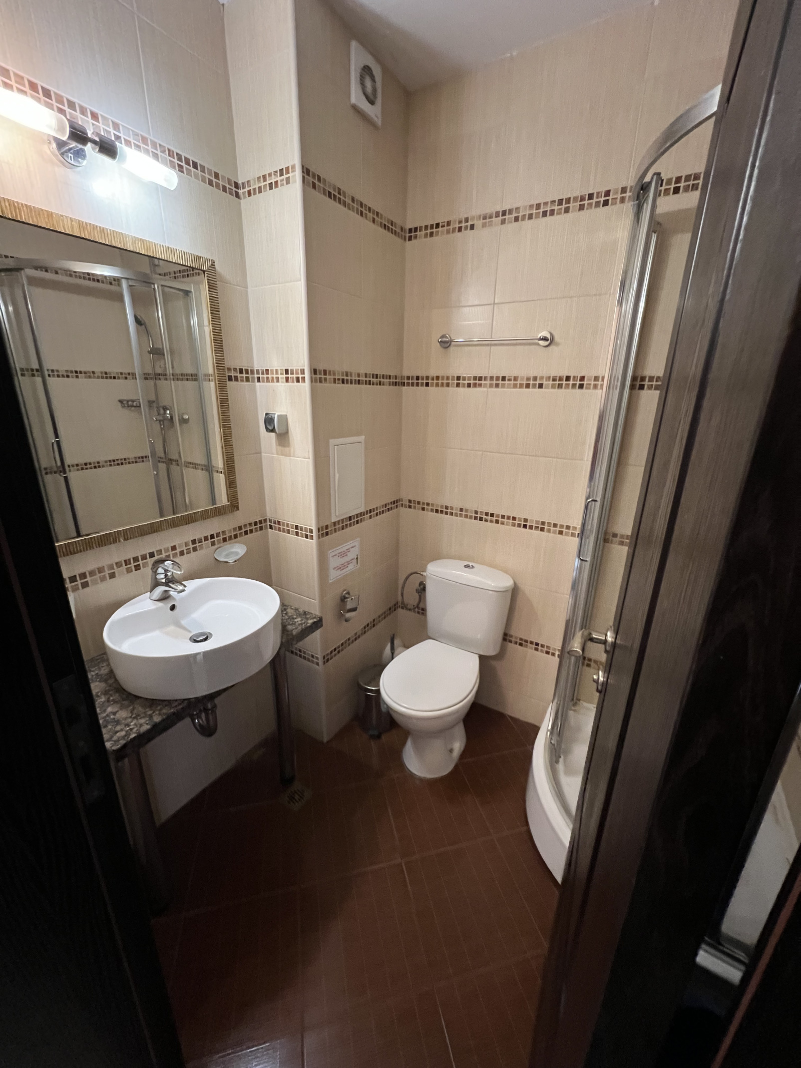 Продава 2-СТАЕН, к.к. Слънчев бряг, област Бургас, снимка 10 - Апартаменти - 54163406