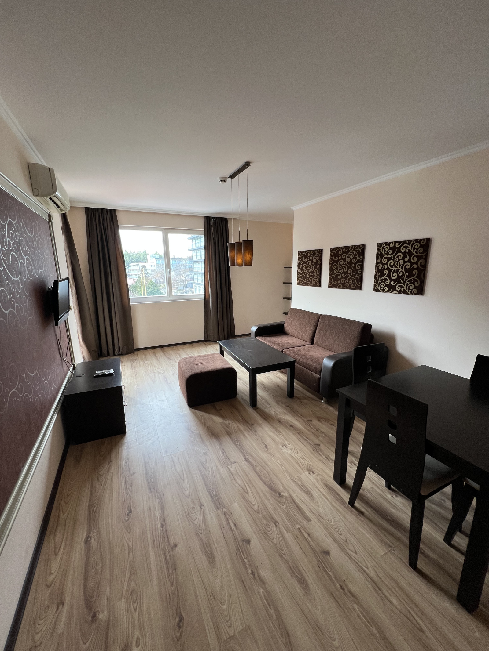 Продава 2-СТАЕН, к.к. Слънчев бряг, област Бургас, снимка 4 - Апартаменти - 54163406