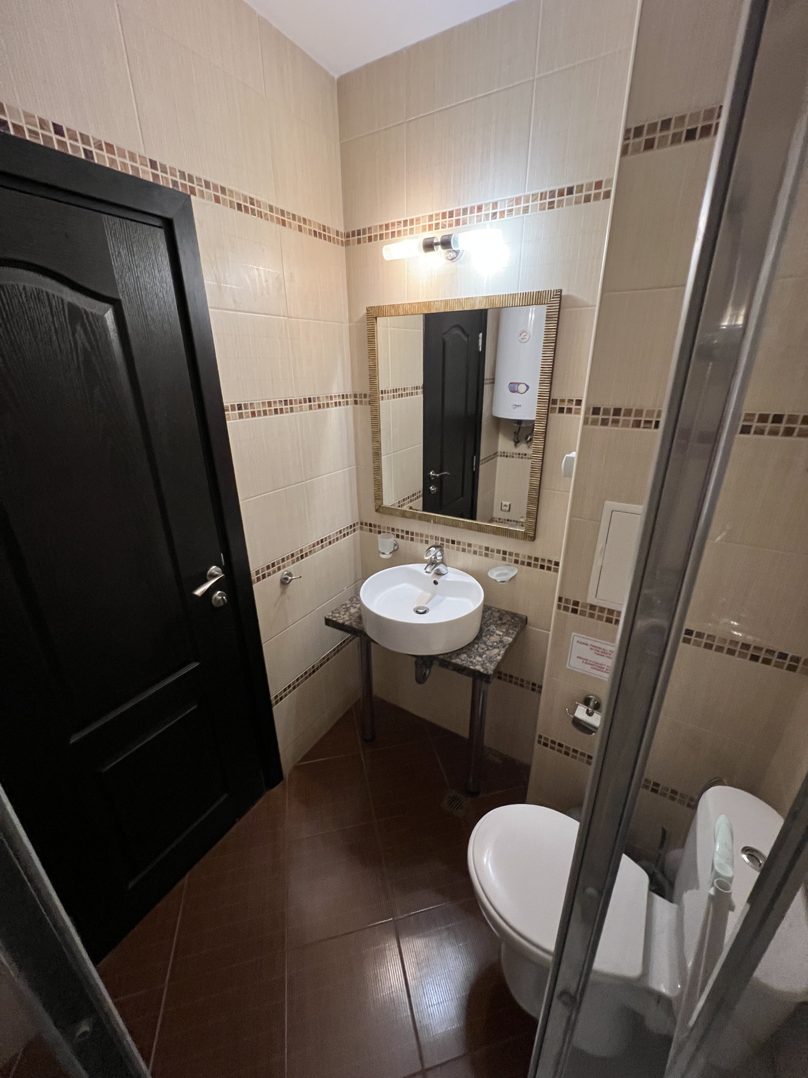 Продава 2-СТАЕН, к.к. Слънчев бряг, област Бургас, снимка 11 - Апартаменти - 54163406