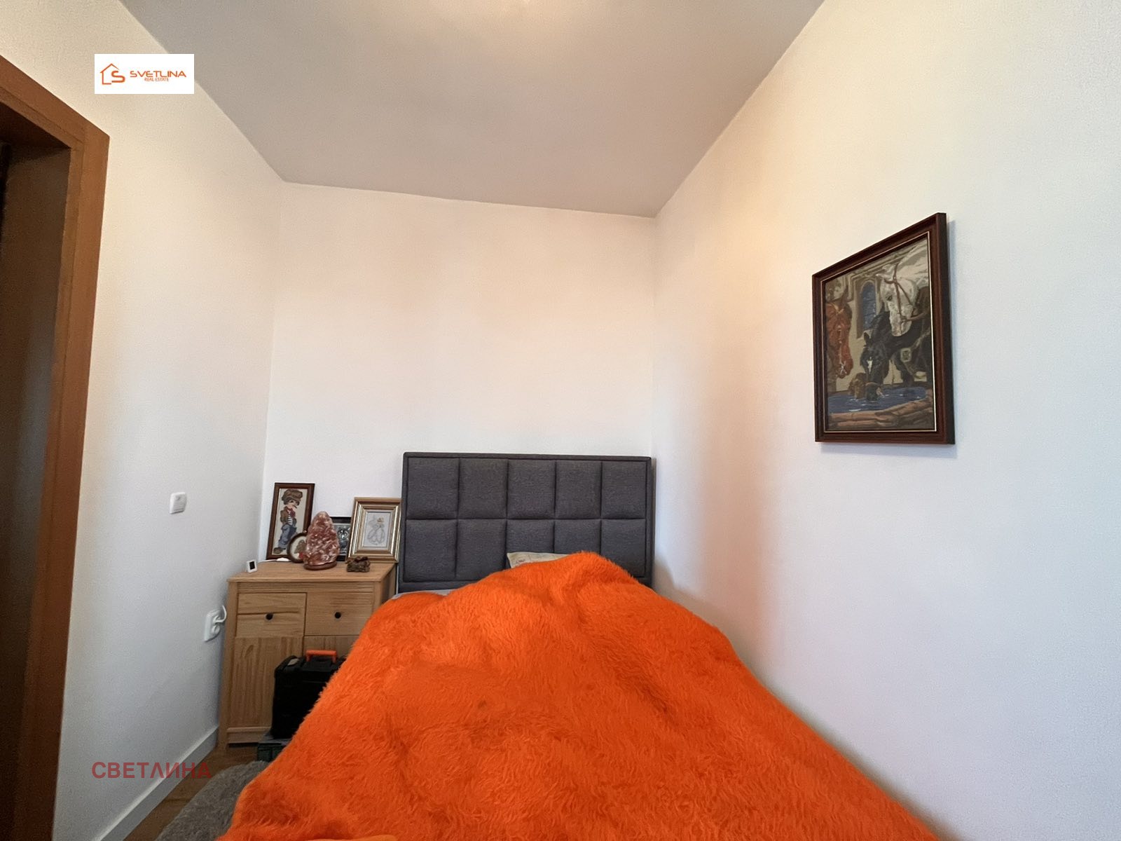 Продава 2-СТАЕН, гр. София, Център, снимка 6 - Апартаменти - 54277565