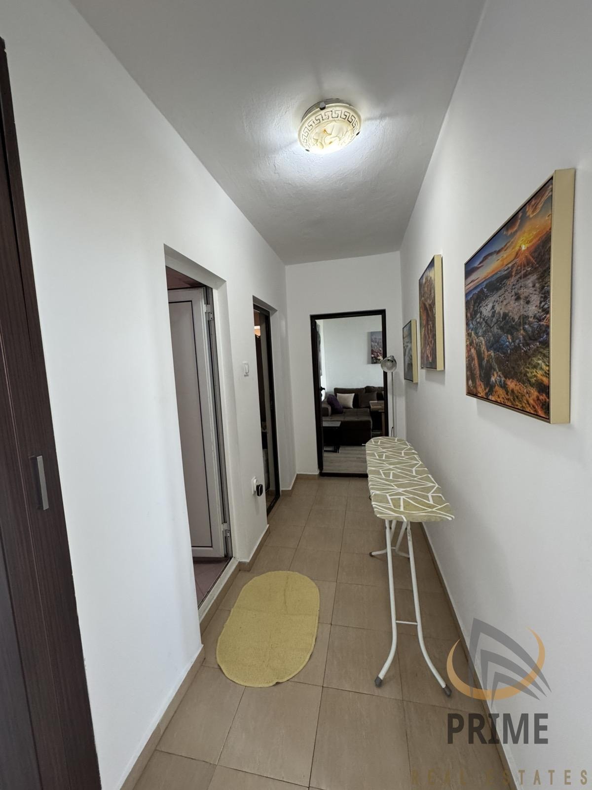 Продава 2-СТАЕН, гр. Бургас, Зорница, снимка 13 - Апартаменти - 54557762