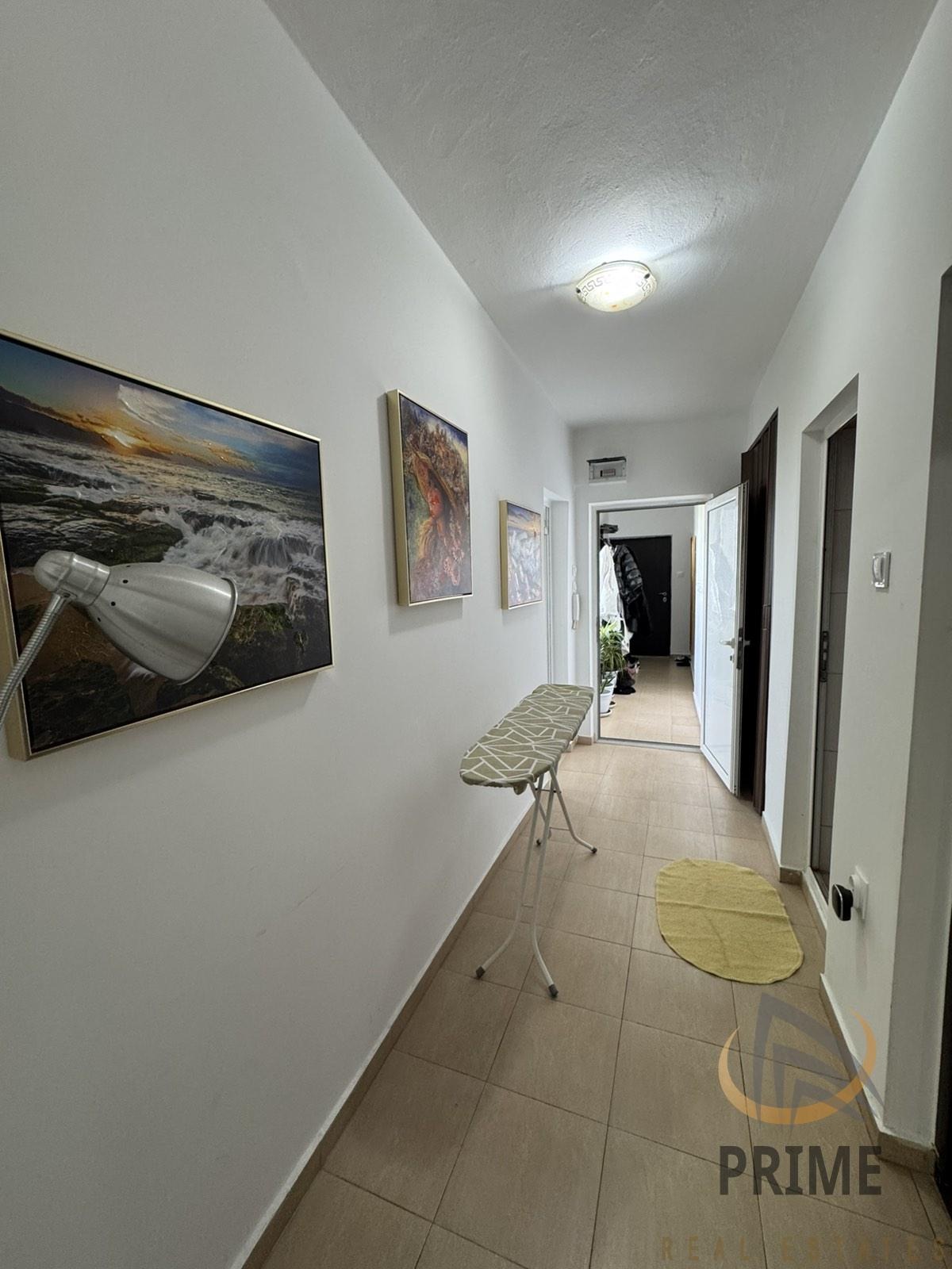 Продава 2-СТАЕН, гр. Бургас, Зорница, снимка 5 - Апартаменти - 54557762