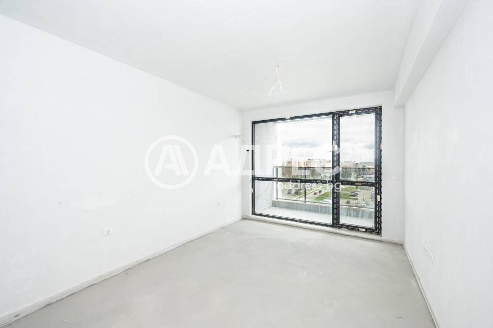 Продава 2-СТАЕН, гр. Пловдив, Тракия, снимка 9 - Апартаменти - 54602704