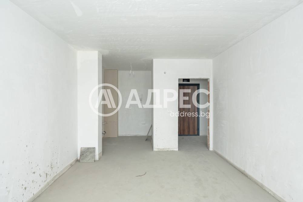 Продава 2-СТАЕН, гр. Пловдив, Тракия, снимка 13 - Апартаменти - 54602704