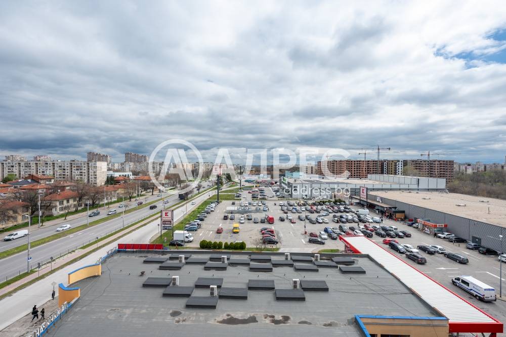 Продава 2-СТАЕН, гр. Пловдив, Тракия, снимка 10 - Апартаменти - 54602704