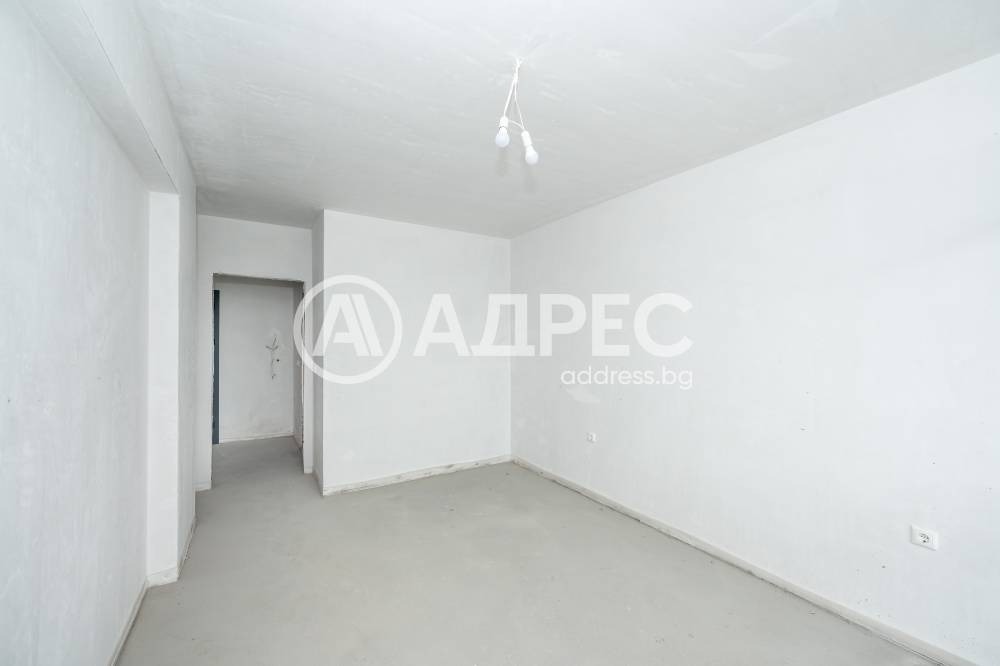 Продава 2-СТАЕН, гр. Пловдив, Тракия, снимка 7 - Апартаменти - 54602704
