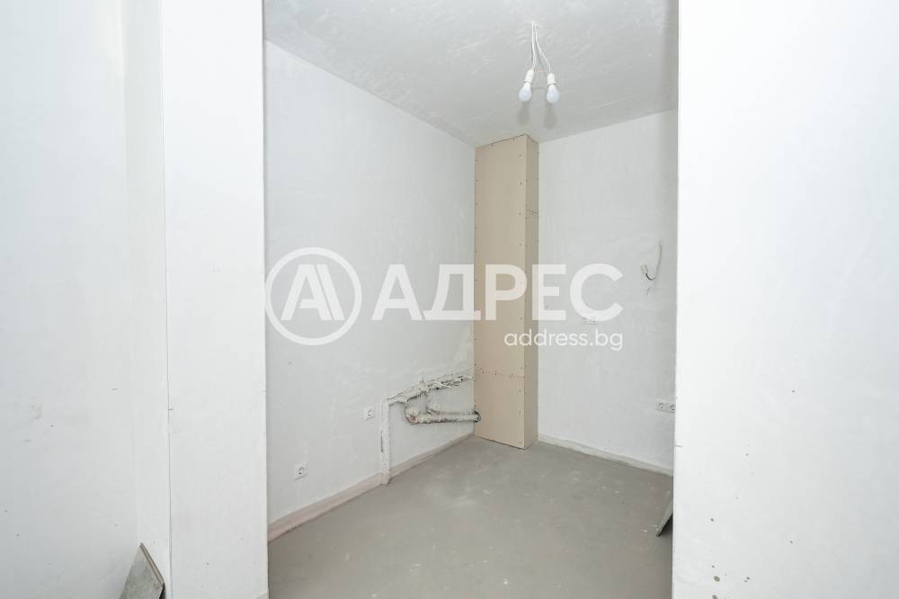 Продава 2-СТАЕН, гр. Пловдив, Тракия, снимка 4 - Апартаменти - 54602704