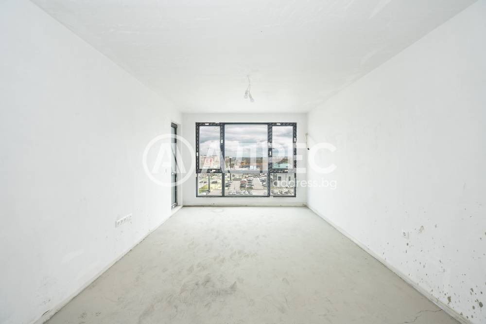 Продава 2-СТАЕН, гр. Пловдив, Тракия, снимка 11 - Апартаменти - 54602704