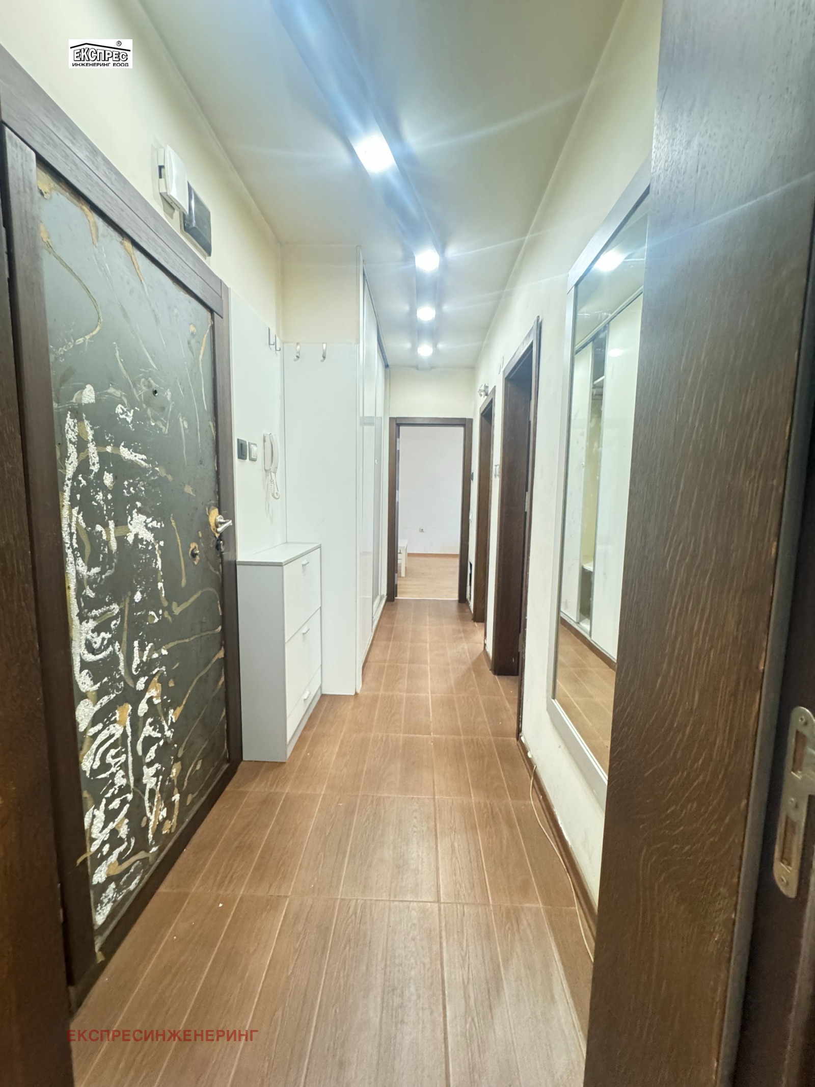Продава 2-СТАЕН, гр. София, Захарна фабрика, снимка 13 - Апартаменти - 54739749