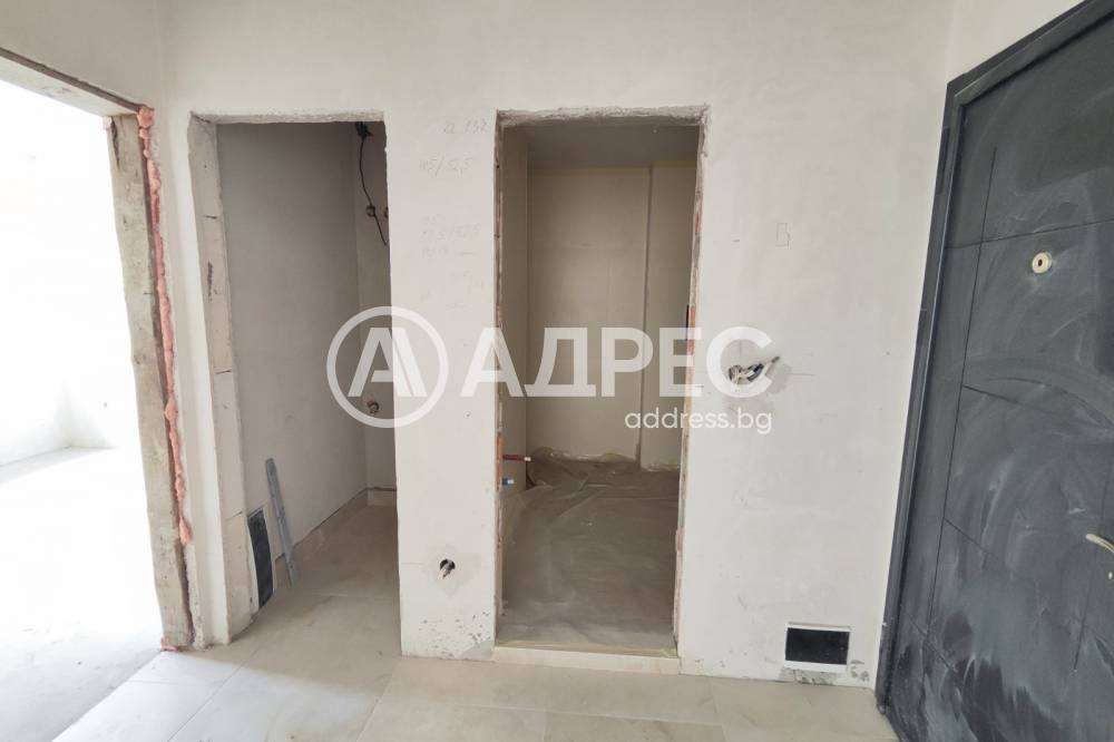 Продава 2-СТАЕН, гр. София, Дружба 1, снимка 8 - Апартаменти - 55463261
