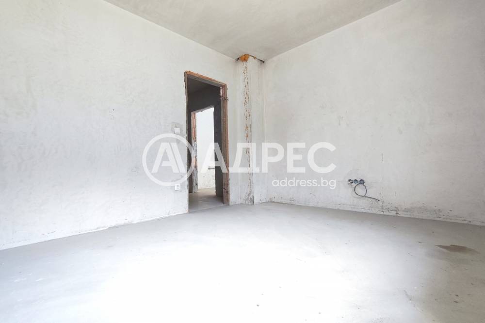 Продава 2-СТАЕН, гр. София, Дружба 1, снимка 7 - Апартаменти - 55463261