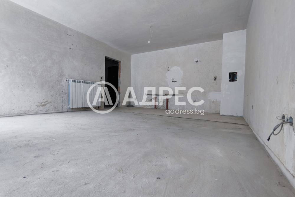 Продава 2-СТАЕН, гр. София, Дружба 1, снимка 2 - Апартаменти - 55463261