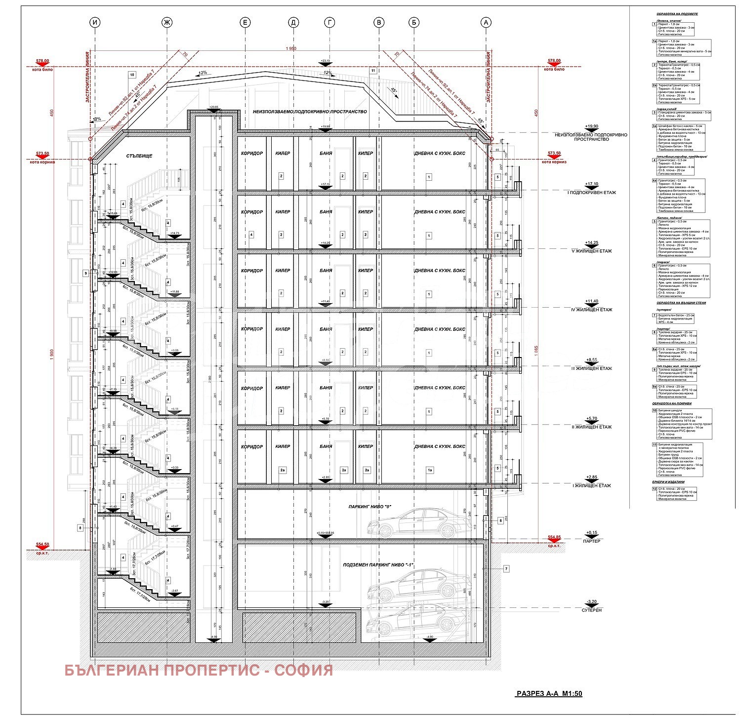 Продава 2-СТАЕН, гр. София, Люлин 10, снимка 5 - Апартаменти - 55926235