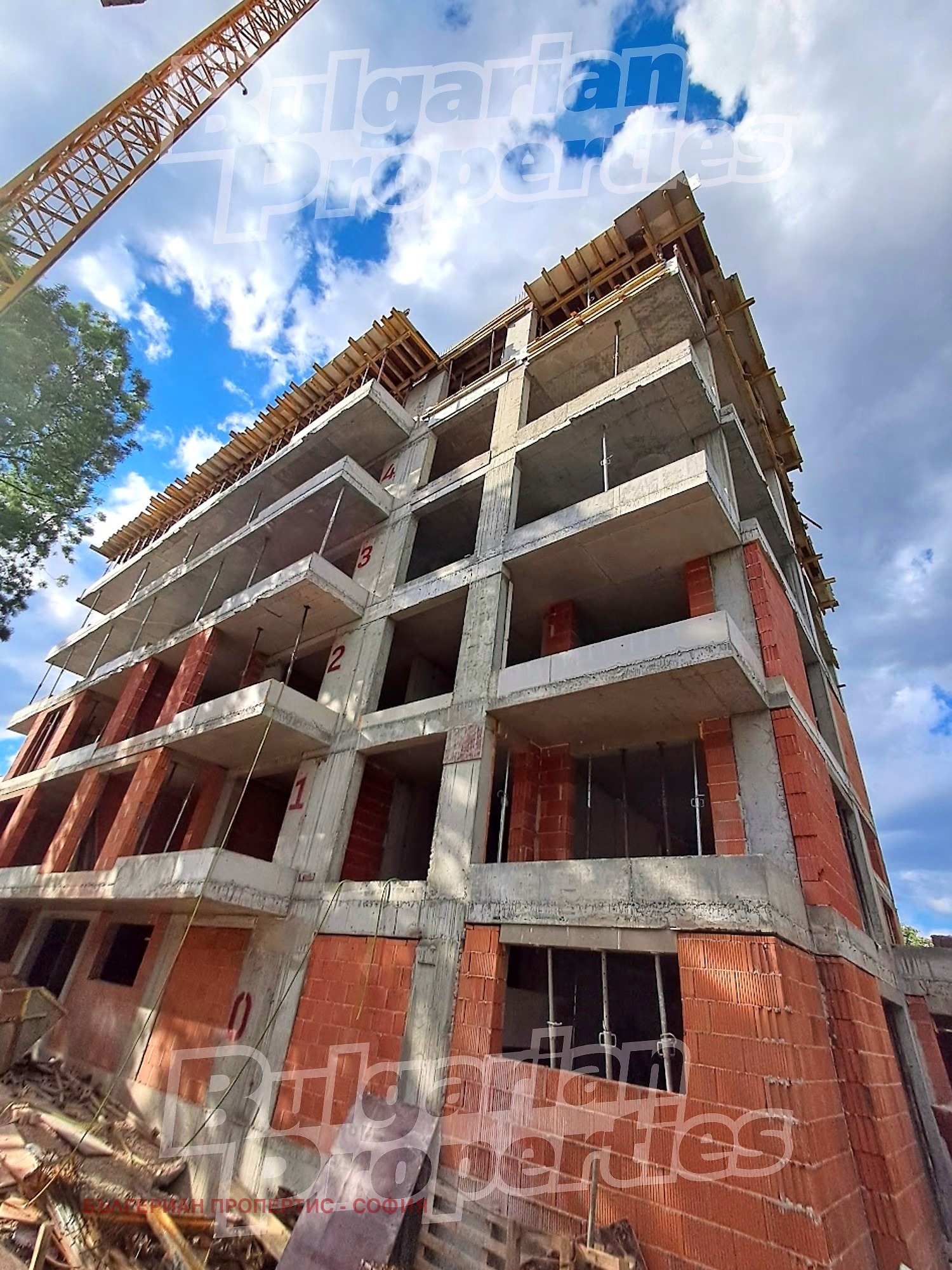 Продава 2-СТАЕН, гр. София, Люлин 10, снимка 6 - Апартаменти - 55926235