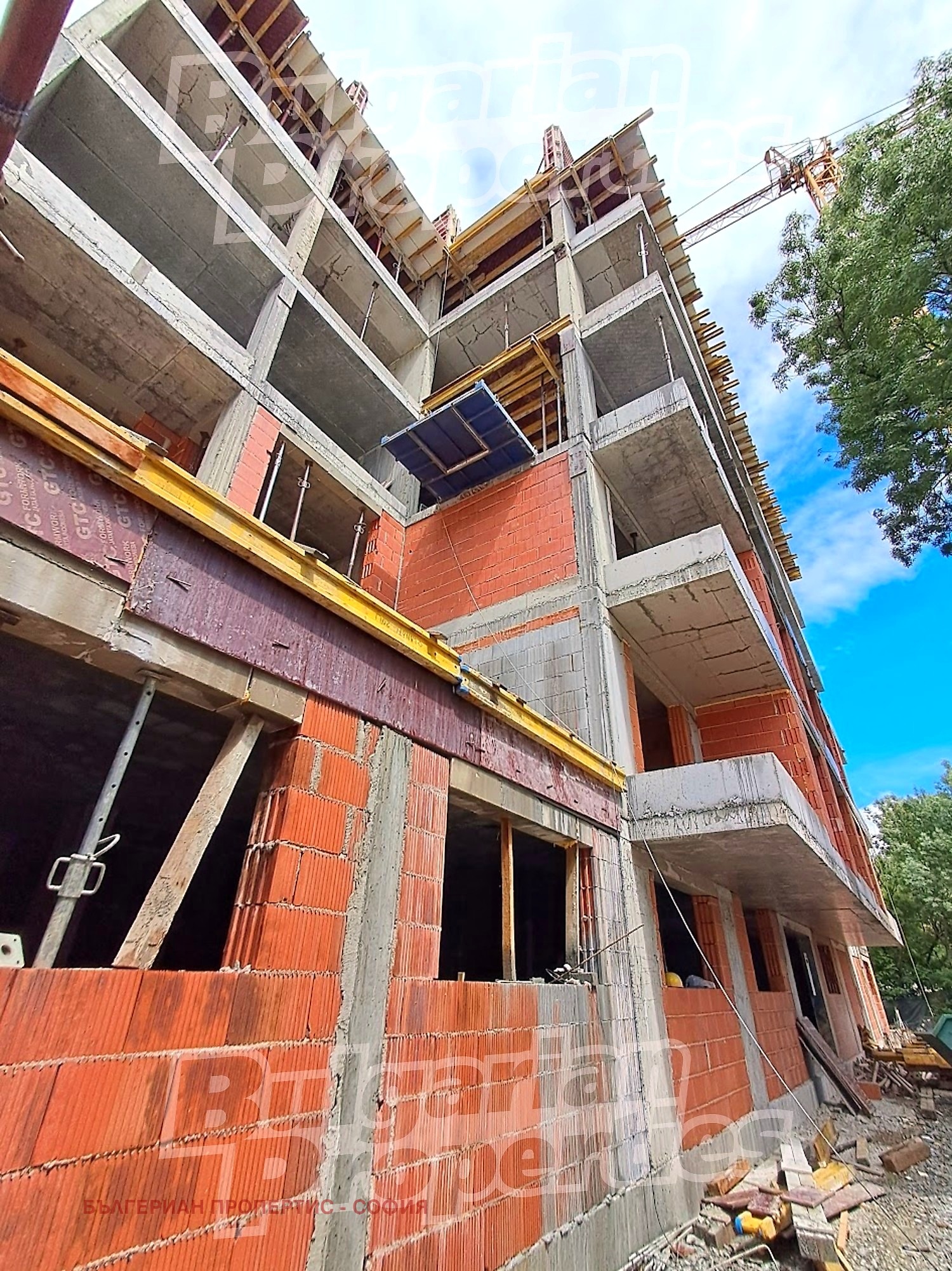 Продава 2-СТАЕН, гр. София, Люлин 10, снимка 8 - Апартаменти - 55926235