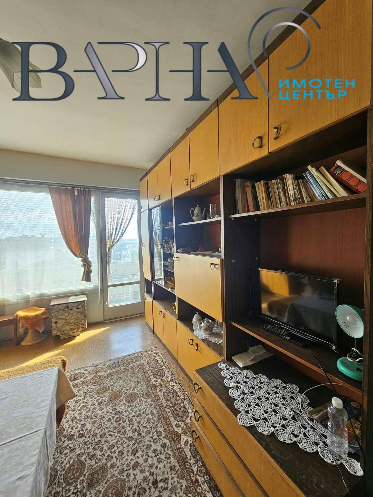 Продава 2-СТАЕН, гр. Варна, Владислав Варненчик 1, снимка 2 - Апартаменти - 56226025