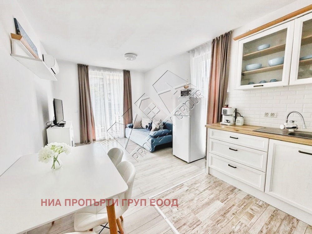 Продава 2-СТАЕН, с. Равда, област Бургас, снимка 3 - Апартаменти - 56504039