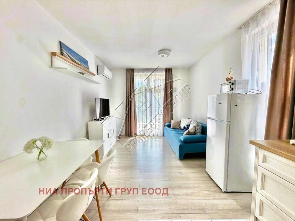 Продава 2-СТАЕН, с. Равда, област Бургас, снимка 2 - Апартаменти - 56504039