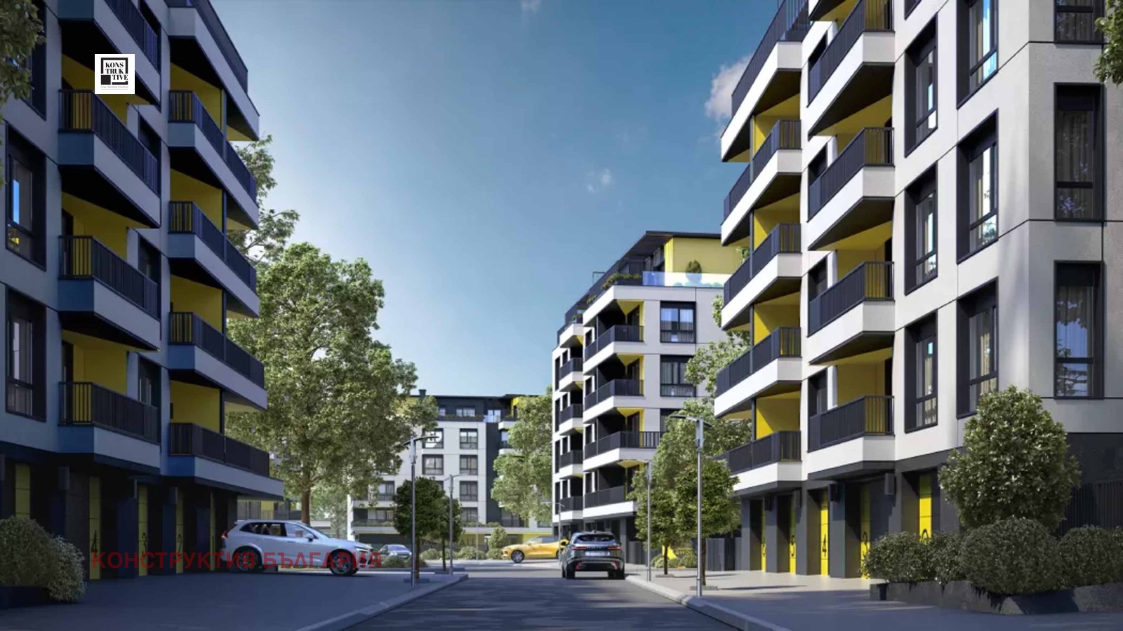 Продава 3-СТАЕН, гр. София, Левски В, снимка 3 - Апартаменти - 54212475