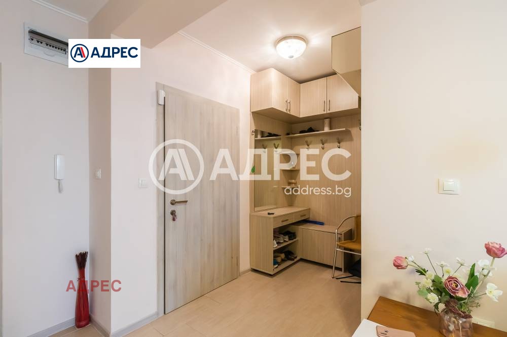 Продава 3-СТАЕН, гр. Варна, Бриз, снимка 8 - Апартаменти - 54406501