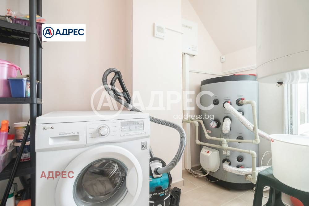 Продава 3-СТАЕН, гр. Варна, Бриз, снимка 10 - Апартаменти - 54406501