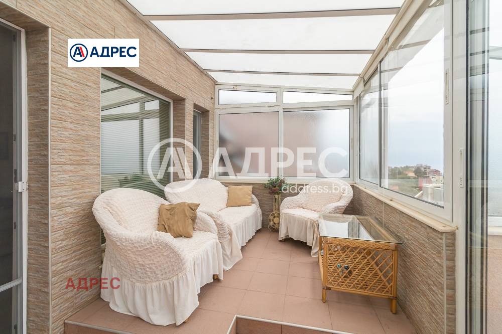 Продава 3-СТАЕН, гр. Варна, Бриз, снимка 17 - Апартаменти - 54406501