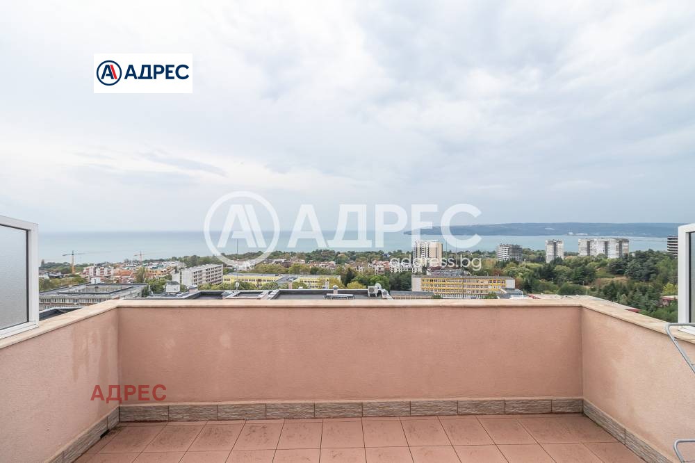 Продава 3-СТАЕН, гр. Варна, Бриз, снимка 7 - Апартаменти - 54406501