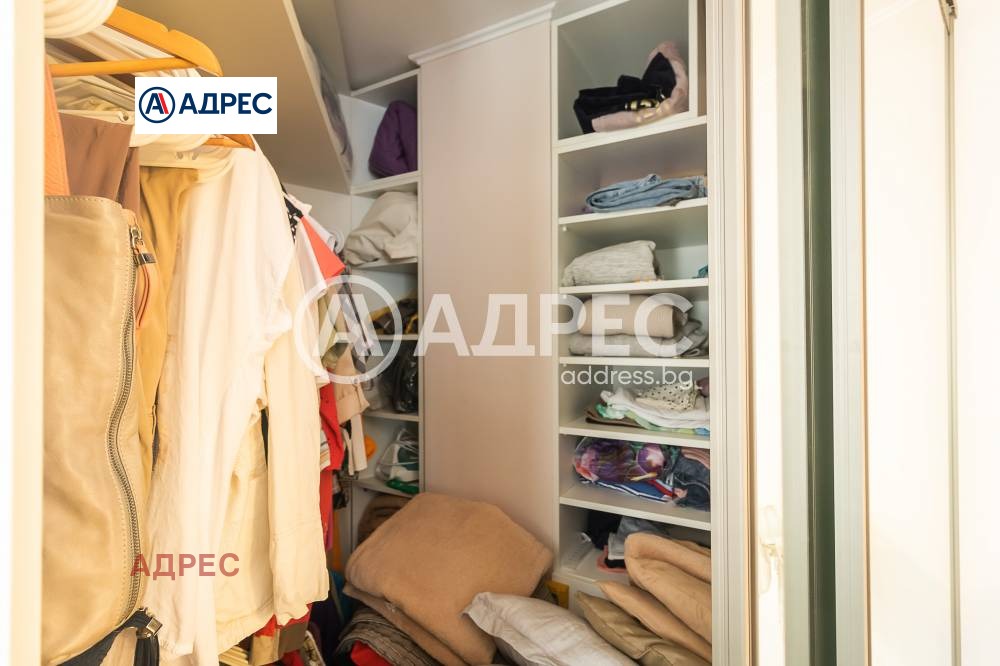 Продава 3-СТАЕН, гр. Варна, Бриз, снимка 5 - Апартаменти - 54406501