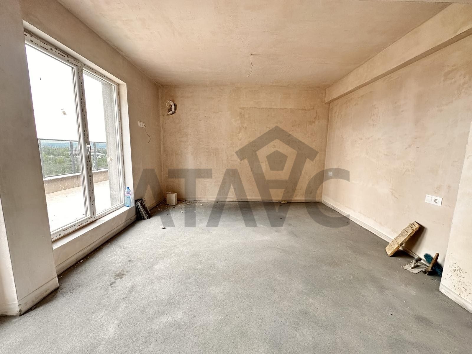 Продава 3-СТАЕН, гр. Пловдив, Христо Смирненски, снимка 8 - Апартаменти - 54902736