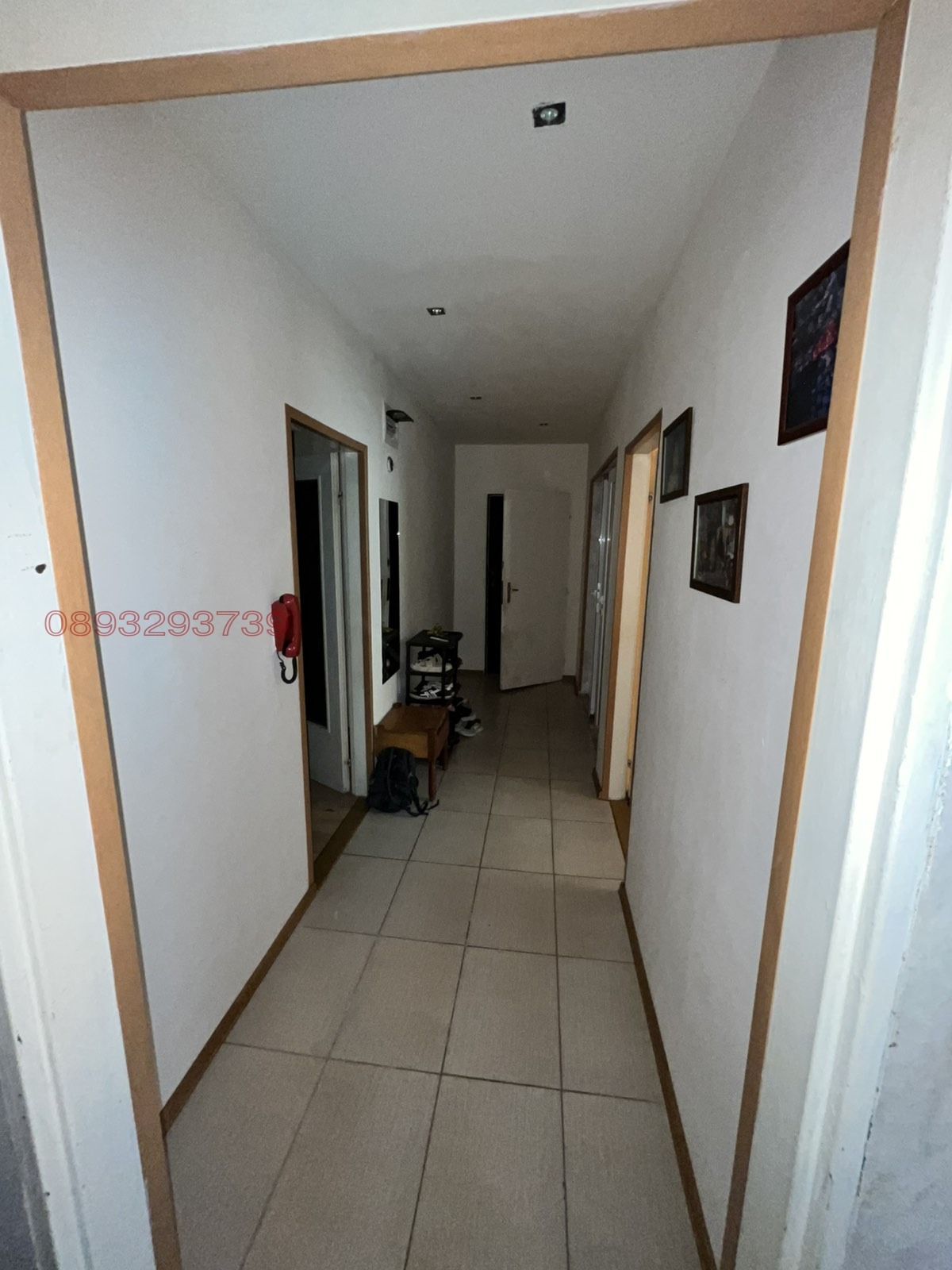 Продава 3-СТАЕН, гр. Варна, Автогара, снимка 5 - Апартаменти - 54941415