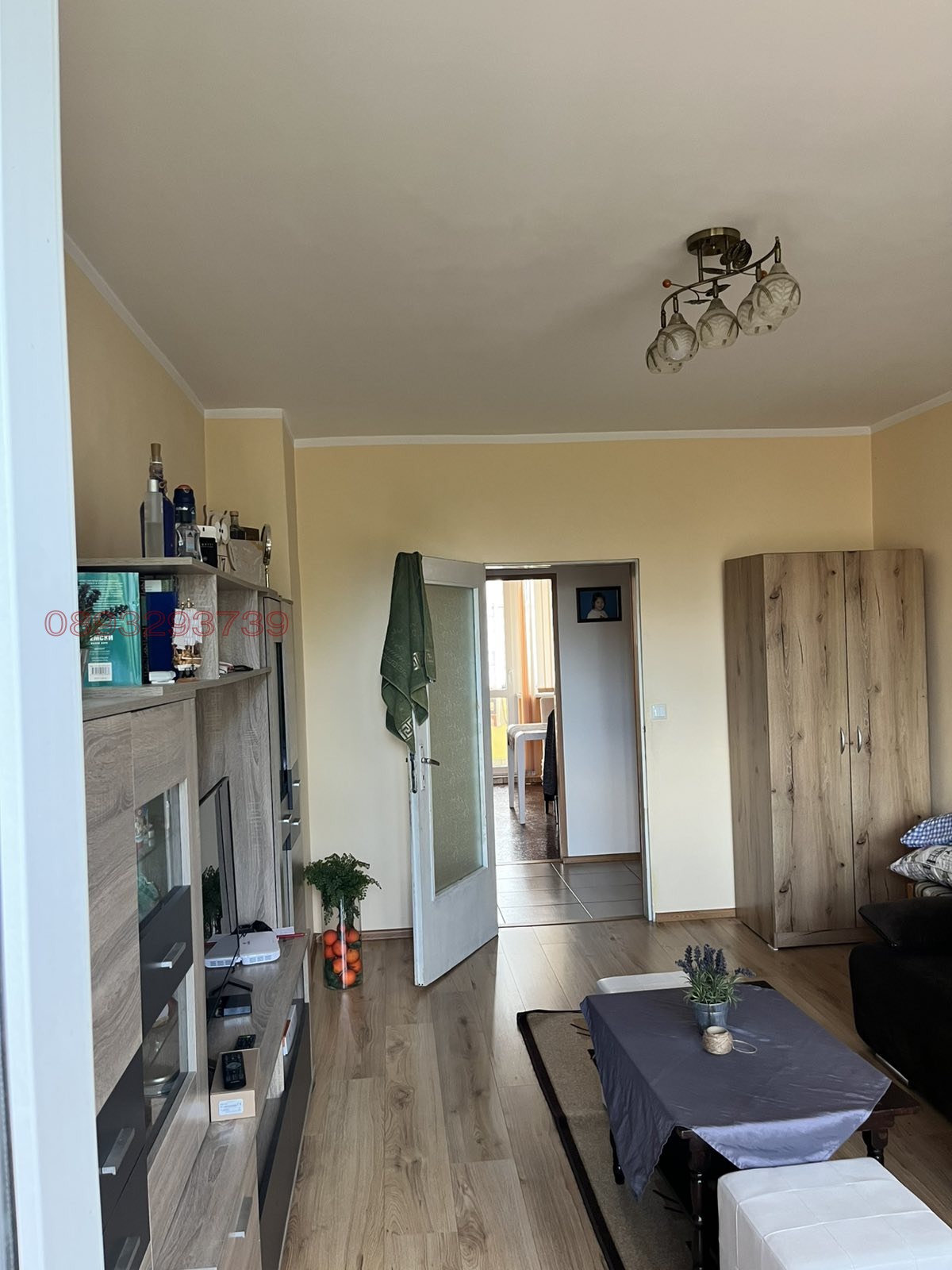 Продава 3-СТАЕН, гр. Варна, Автогара, снимка 16 - Апартаменти - 54941415