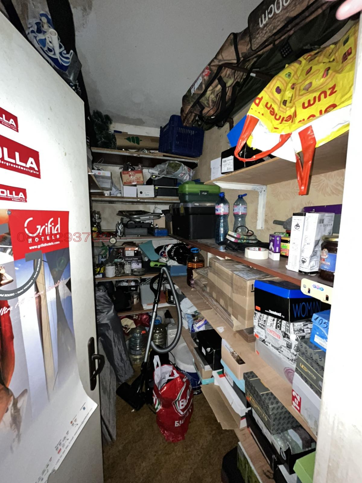 Продава 3-СТАЕН, гр. Варна, Автогара, снимка 4 - Апартаменти - 54941415