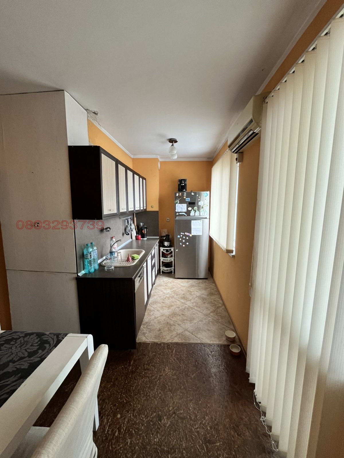 Продава 3-СТАЕН, гр. Варна, Автогара, снимка 6 - Апартаменти - 54941415