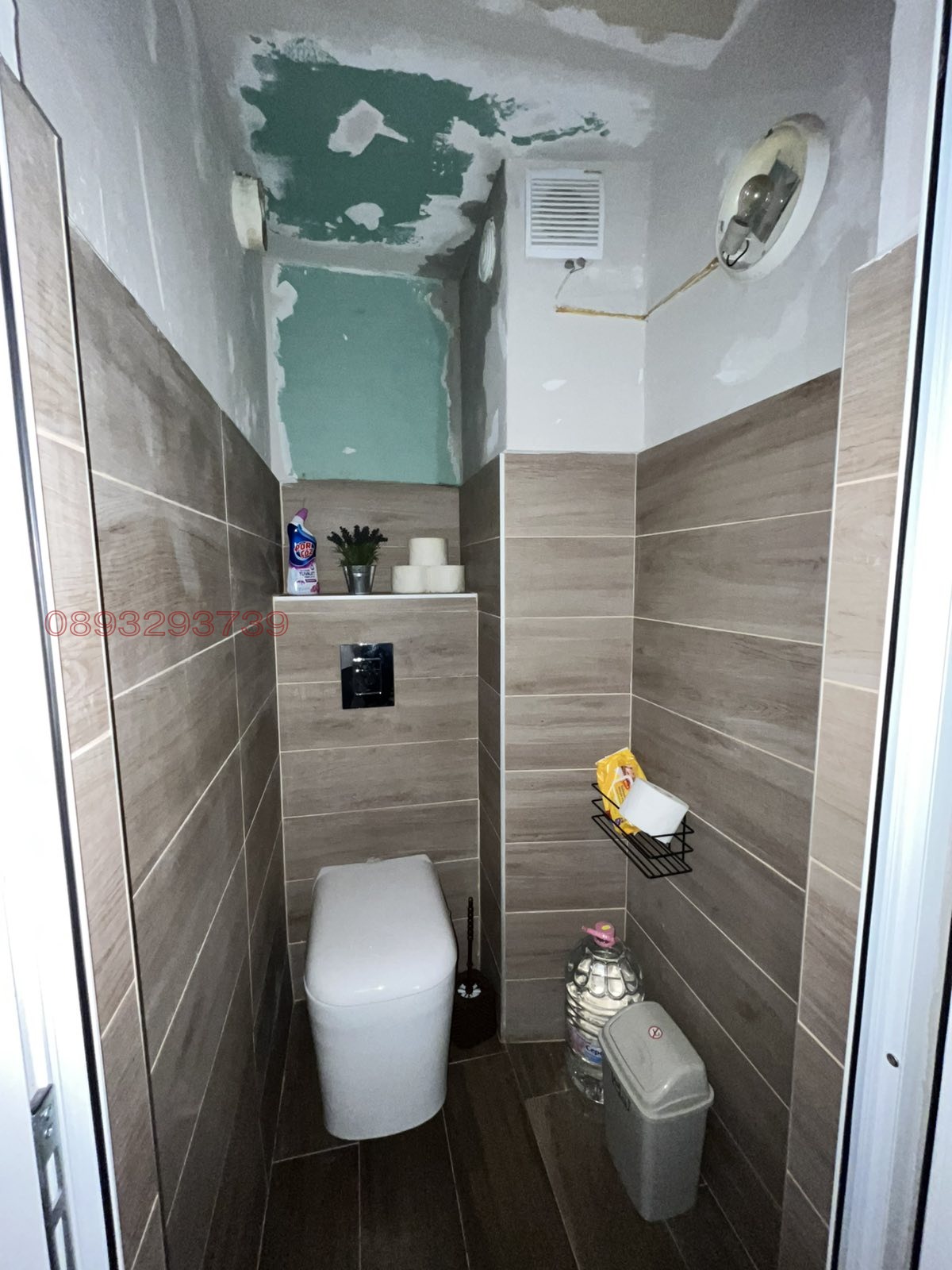 Продава 3-СТАЕН, гр. Варна, Автогара, снимка 8 - Апартаменти - 54941415