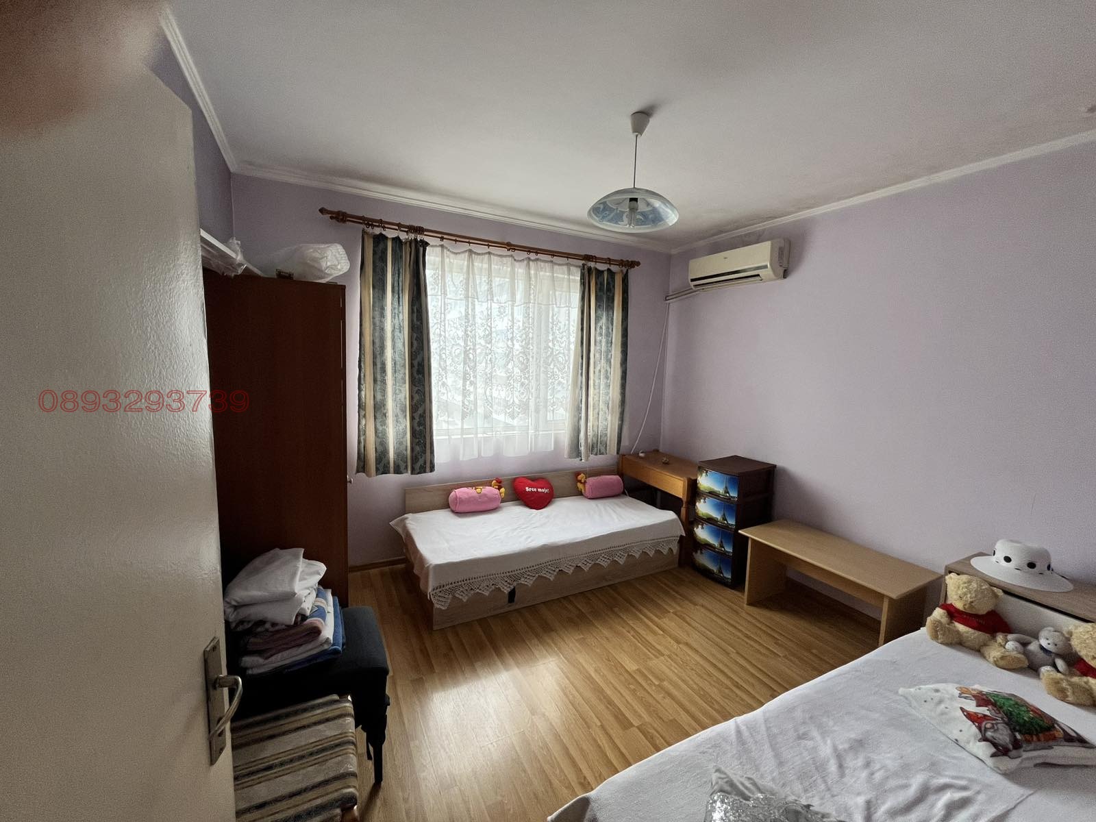 Продава 3-СТАЕН, гр. Варна, Автогара, снимка 3 - Апартаменти - 54941415