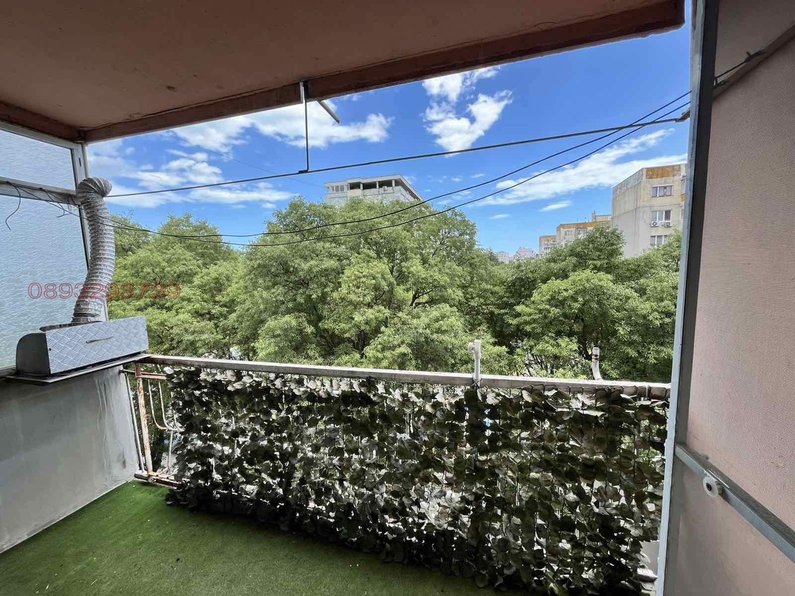 Продава 3-СТАЕН, гр. Варна, Автогара, снимка 13 - Апартаменти - 54941415