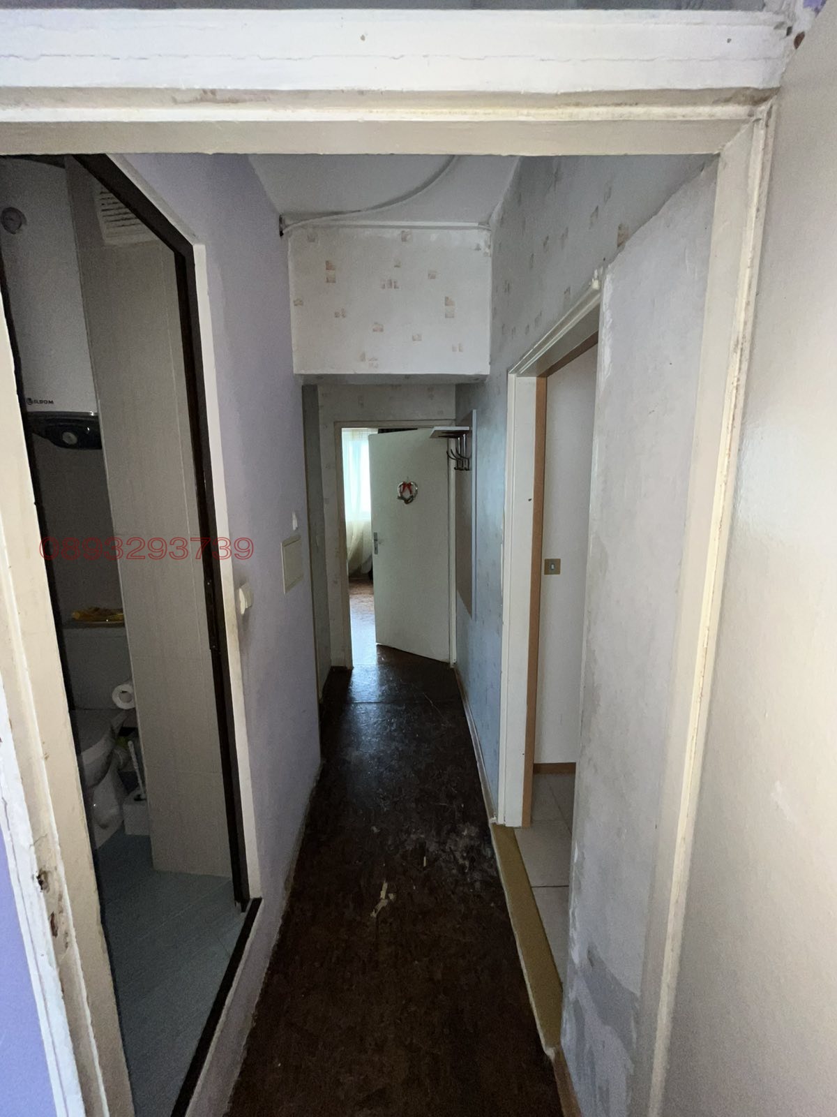 Продава 3-СТАЕН, гр. Варна, Автогара, снимка 9 - Апартаменти - 54941415
